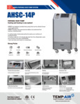 AHSC-14P leaflet AHSC-14P leaflet