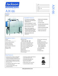 Specsheet