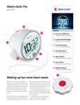 alarm-clock-pro-datasheet