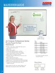 Specsheet Specsheet
