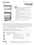 Specsheet Specsheet