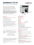 Alto-Shaam 6-10EVH.SpecSheet