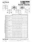 Specsheet Specsheet