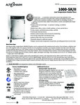 Specsheet