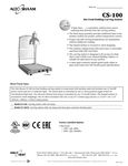 Spec Sheet Spec Sheet