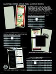 Specsheet