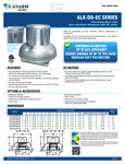 ALX DD EC Series Literature ALX DD EC Series Literature