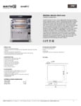 AAMA0C series spec sheet