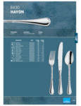 Specsheet
