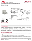 American Specilaties, Inc. 10-9014 Specsheet