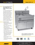 Specsheet Specsheet