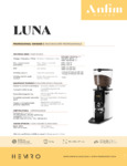 Anfim_product_sheet_Luna Anfim_product_sheet_Luna