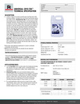 ANTI-FREEZE UNIVERSAL CRYO-TEK ANTI-FREEZE UNIVERSAL CRYO-TEK