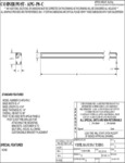 APG-P8-C Specsheet APG-P8-C Specsheet