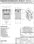 APTS-2436-F-FD Specsheet