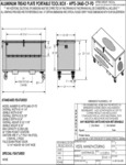 APTS-2460-CF-FD Specsheet