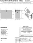 APTS-2460 Specsheet APTS-2460 Specsheet