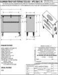 APTS-3060-C-FD Specsheet