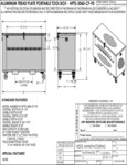 APTS-3060-CF-FD Specsheet
