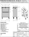 APTS-3648-C-FD Specsheet