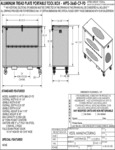 APTS-3660-CF-FD Specsheet