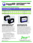 Aquanot-Maintenance-Free-Batteries_FM3303 Aquanot-Maintenance-Free-Batteries_FM3303