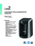 aquarius_pou_countertop_au0002-f-1907 506336C specs