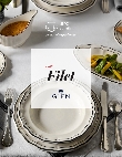 Arc Cardinal Gien Les Filets Dinnerware
