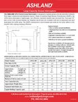 Spec Sheet Spec Sheet