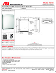 ASI 0210 Spec Sheet