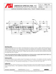 ASI 0264-1A2 Spec Sheet ASI 0264-1A2 Spec Sheet