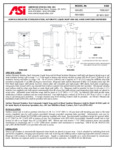 ASI 0362 Spec Sheet