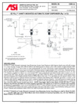 ASI 0390-n Spec Sheet ASI 0390-n Spec Sheet