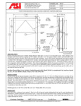 ASI 0472 Spec Sheet