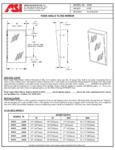 ASI 0535 Spec Sheet