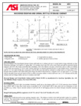 ASI 0551 Spec Sheet