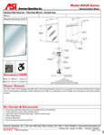 ASI 0620 Spec Sheet