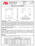 ASI 0641 Spec Sheet