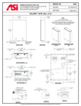 ASI 0661 Spec Sheet