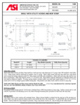 ASI 1308 Spec Sheet