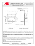 ASI 147 Spec Sheet