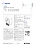 Spec Sheet Spec Sheet