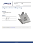 Assure Parts 11723202 Specsheet