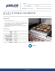 Assure Parts 177AOBT2427 Specsheet