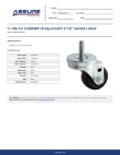 Assure Parts 19030265H010 Specsheet Assure Parts 19030265H010 Specsheet