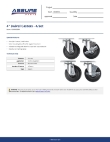 Assure Parts 19038099V Specsheet