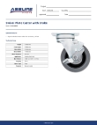Assure Parts 1904964RB Specsheet Assure Parts 1904964RB Specsheet
