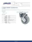 Assure Parts 19060431 Specsheet Assure Parts 19060431 Specsheet