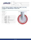 Assure Parts 190743A Specsheet Assure Parts 190743A Specsheet