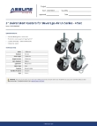Assure Parts 19075PH59KIT Specsheet Assure Parts 19075PH59KIT Specsheet